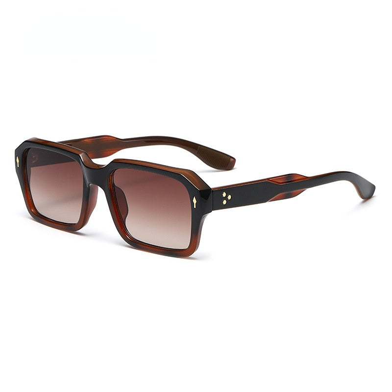 Wholesale PC Fashion Catwalk Men's Sunglasses